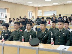三招助力！龍江退役軍人“華麗轉(zhuǎn)身”