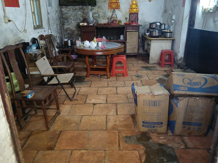 龍江：清明鮮花義賣預訂，支持安心善居項目