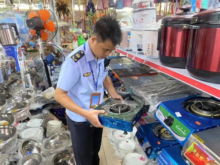 佛山第一！順德280家企業(yè)上榜全省工業(yè)產(chǎn)品質(zhì)量信用優(yōu)良企業(yè)