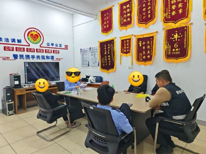 把矛盾在基層化解！均安網(wǎng)格化社會治理新模式持續(xù)探索