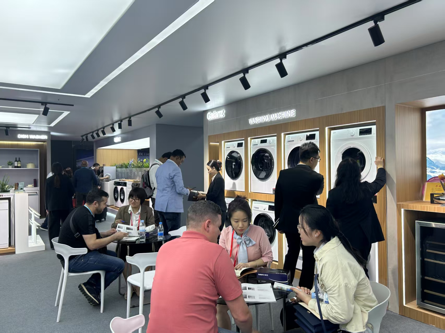 從廣交會看“順德制造”出海密碼：政社賦能+企業創新+品牌協
