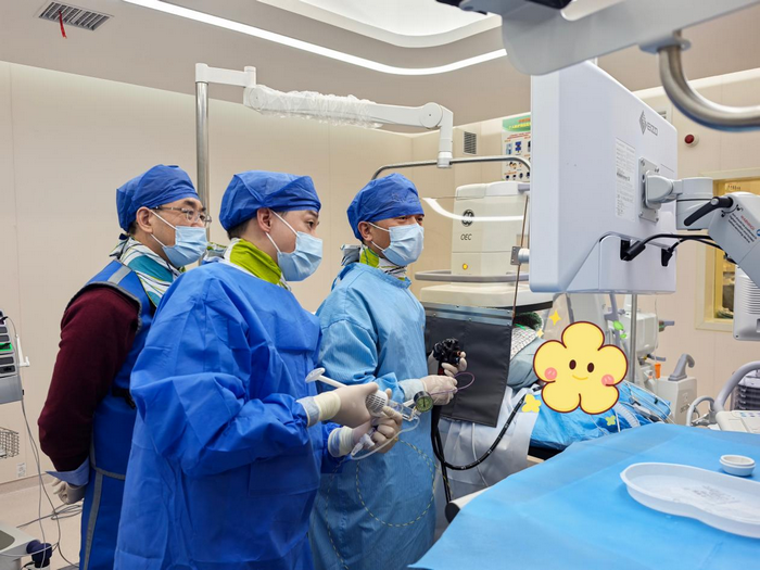 跨越千里的奔赴，是什么讓他最終選擇了和祐醫(yī)院？