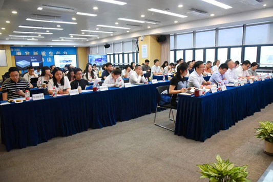 共探家具行業AI應用，賦能樂從智造！