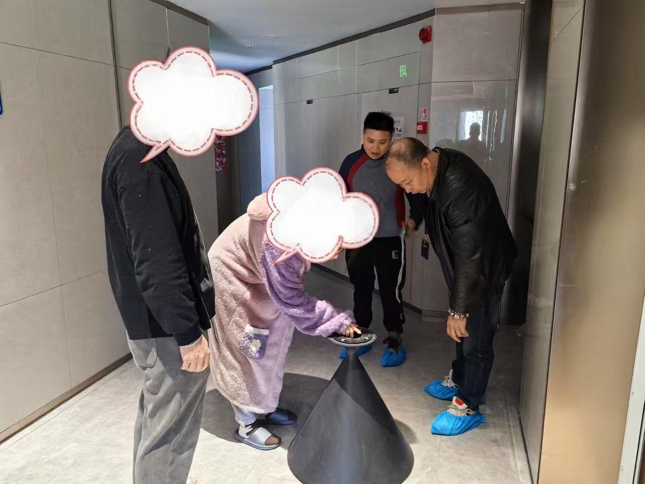 萬元家具傷人？樂從市監(jiān)所＂較真＂一年幫維權(quán)