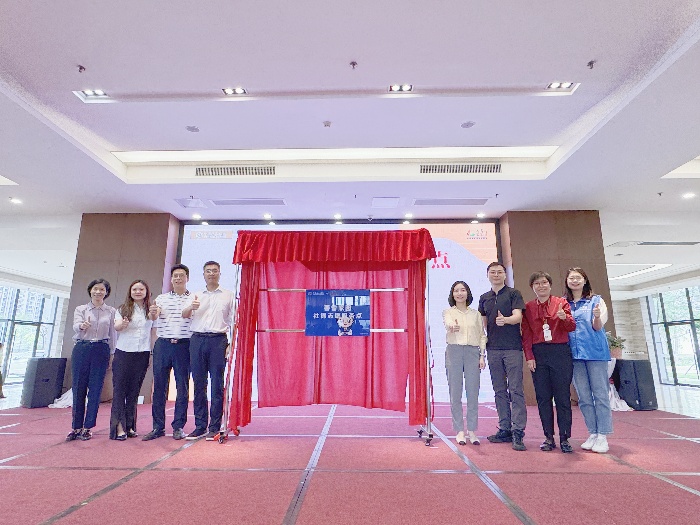 順德再添社保服務(wù)點(diǎn)，打通社保服務(wù)“最后一米”