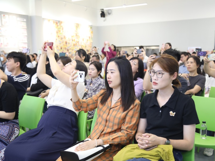 探索勞動教育新路徑！這場省級大賽讓老師迎來“大豐收”