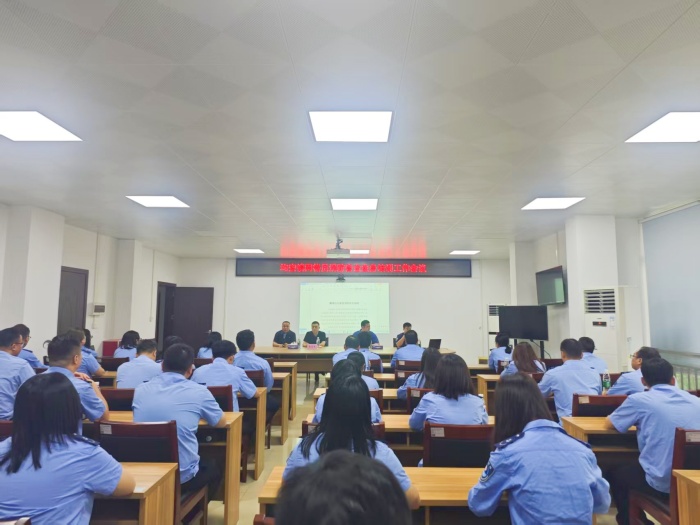 多措“廉”動(dòng)！均安讓警示教育入腦入心