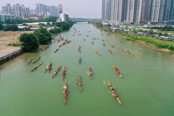 五一兩日深度游攻略，這次要把均安玩個明白！