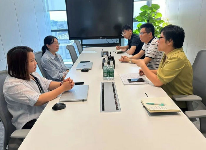 倫教探索“共享員工模式”，破解用工難題