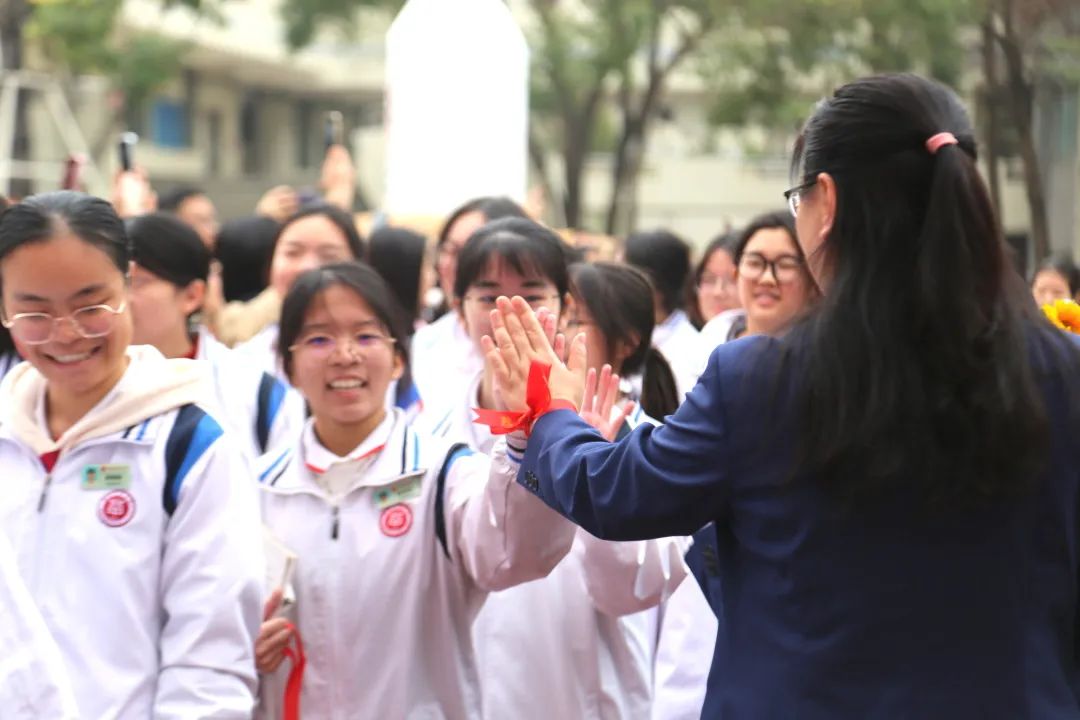 廣東高考時(shí)間，定了！