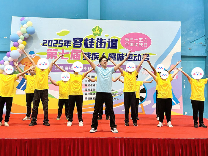 特寫 | 5分鐘的舞臺，他們準(zhǔn)備了300多天