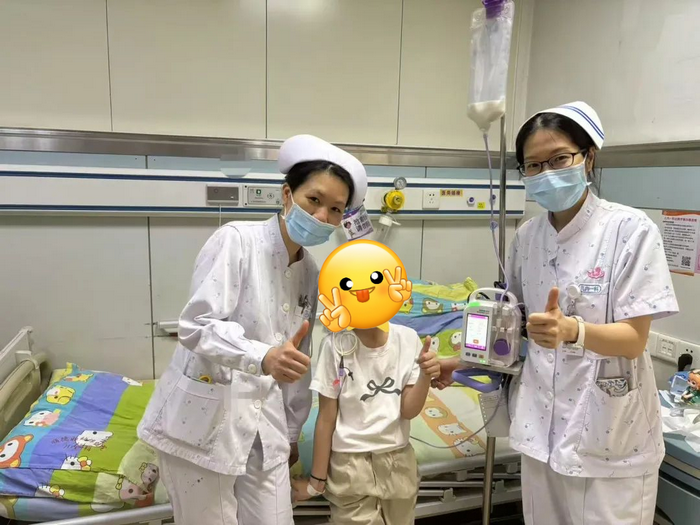 新突破！佛山首批學(xué)齡兒童用“糞便”治療自閉癥