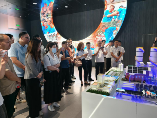 順德搭建“政會企”平臺，共探“雙碳”綠色發展新機遇