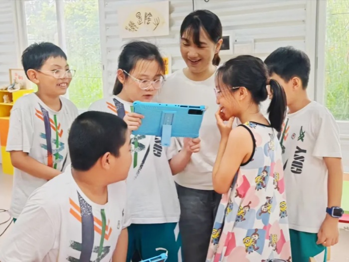 招募｜生命教育微電影導(dǎo)演班開始報(bào)名啦