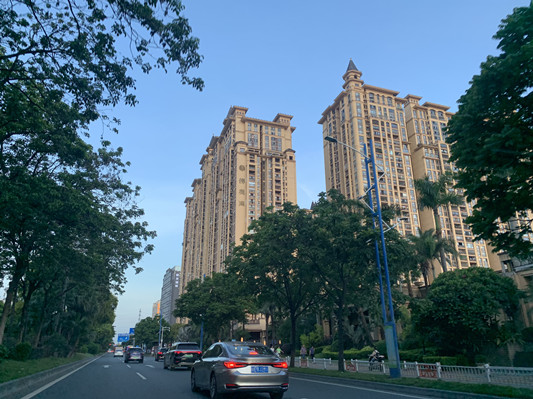 順德2025年下半年普通住房標(biāo)準(zhǔn)出爐！