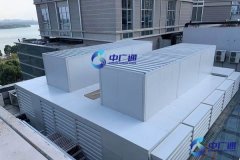 冷卻塔降噪方案有哪些？	