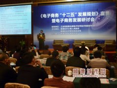 解讀國家規劃，順德電子商務繼續探路