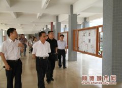 曾經“鬧事多”的陳村　如今成省法治模范鎮