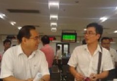 行政審批改革漸入佳境，群眾認同是檢驗準繩