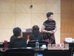 家事難斷　專業人士為婦聯系統支招