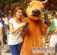 梁寶珊：給外來工子女特別的愛