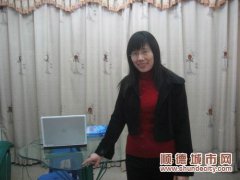 鄭勝芳：沒有愛心做不了一個好老師
