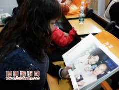 蘇壯修：真愛無聲，我們的心靈啟蒙老師