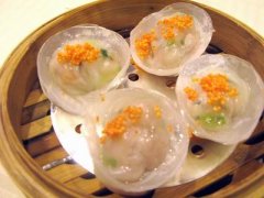 夏日，甜點(diǎn)也可以透心涼