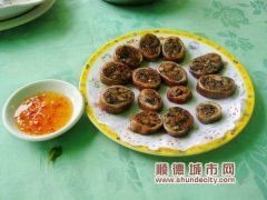 家鄉(xiāng)釀大腸