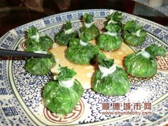 桑葉也能吃，你信不信？