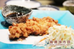 看魔術、玩手辦　玩轉夏日祭