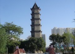 文塔公園