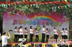 齊杏小學欲讓每個學生都學習葫蘆絲