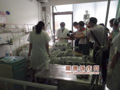 杏壇！今年首例順德本地人捐贈器官