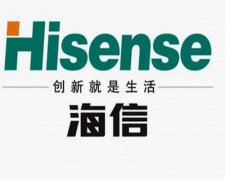 海信科龍：成為“中國家電領軍企業”