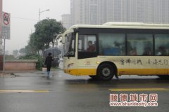 這條路修了一年，市民也不方便了一年