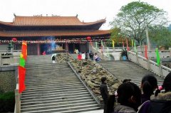 龍江紫云閣