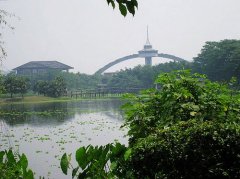 龍江新世紀農業園