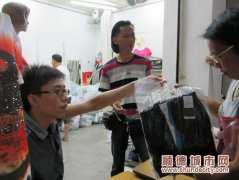 快開學校服暫時缺貨？可暫時不穿
