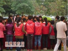 義工服務納進入學基本積分