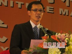張新杰：家具轉型，創意和文化雙管齊下