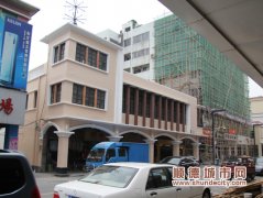 老城區改造，上半年就花了3000萬