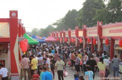 百萬食客千萬收入　美食文化節紀錄刷不停