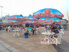 第七屆美食節閉幕　七天吸引食客過百萬