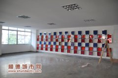 北滘創業孵化基地本月或揭牌　帶你先行探秘