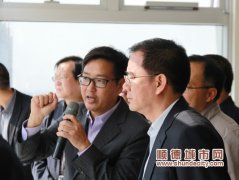 北滘花錢講究，書記稱其精打細算