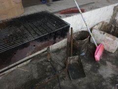 市場衛生黑角，不消除創文難實現