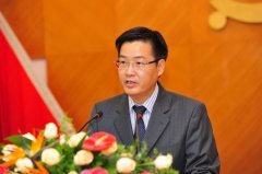 冼陽(yáng)福：超前引領(lǐng)，強(qiáng)健企業(yè)筋骨