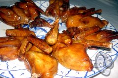 自駕游尋找坊間勒流味