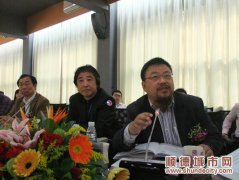 “博士對話”把脈工業設計發展